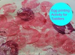 Easter activity ideas for toddlers