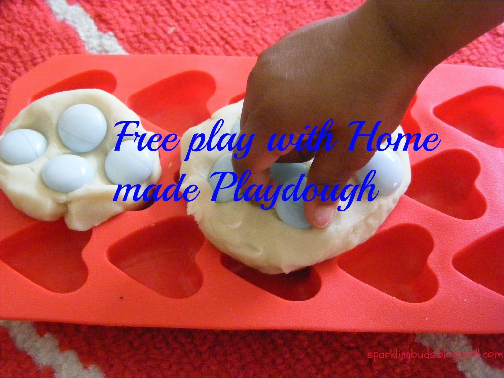 Fine motor activities for toddlers