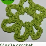 Simple crochet ideas for kids