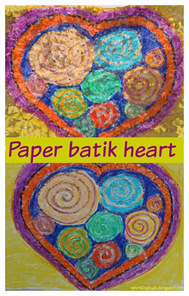 paper batik