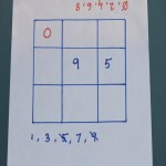 A math game for kids