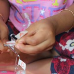 Fine motor activities for preschoolers