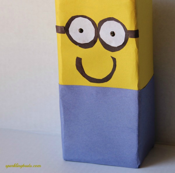 Minion craft