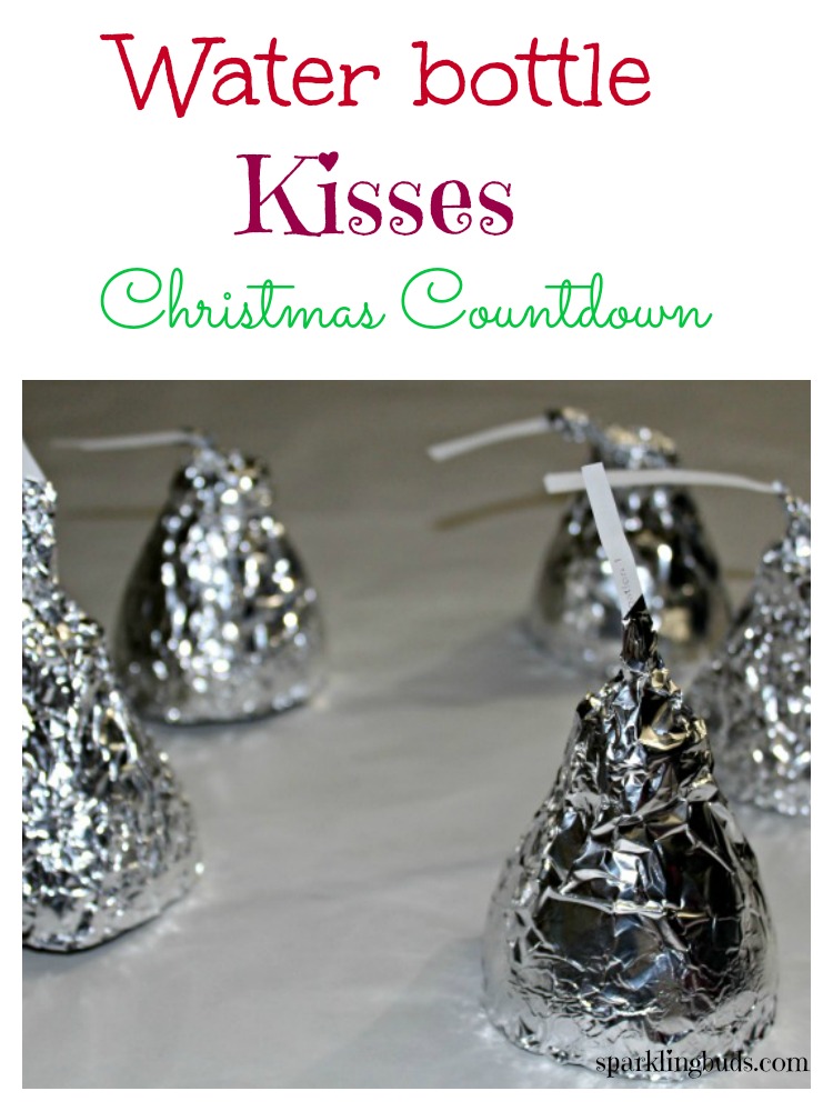 Christmas countdown craft ideas