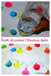 Simple Christmas gift ideas for preschoolers