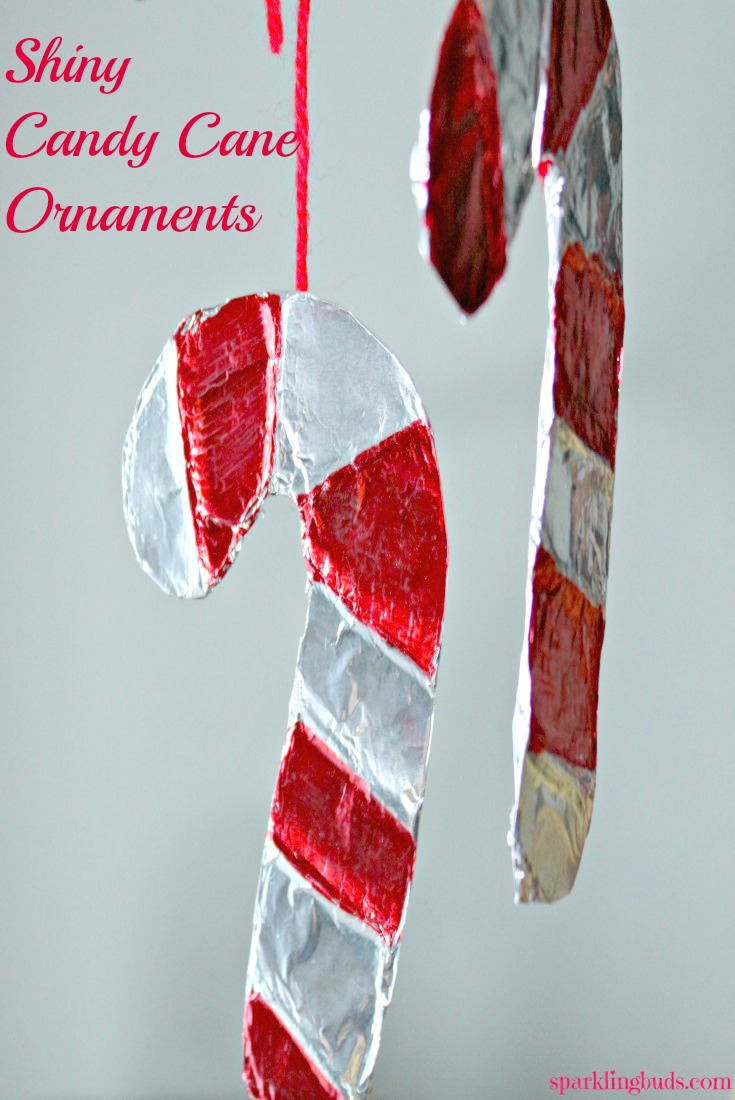 Christmas decorations for kids