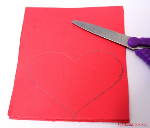 Fine motor valentine activities for preschoolers