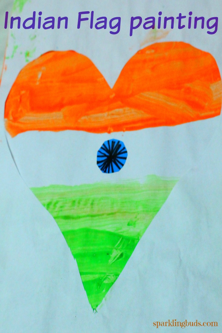 India republic day crafts for kids