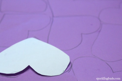 Valentine craft ideas for preschoolers