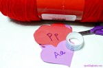 Valentines day crafts for preschoolers