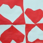 Valentine's day preschool activities