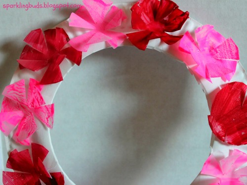 How to make homemade wreath ideas