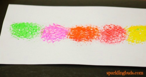 Spring art ideas for preschoolers