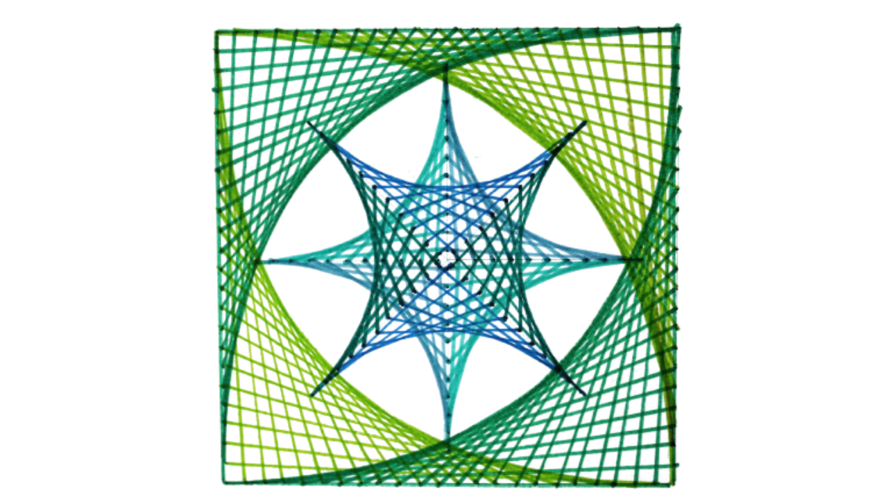 Simple Drawing to Try - Free Download - sparklingbuds