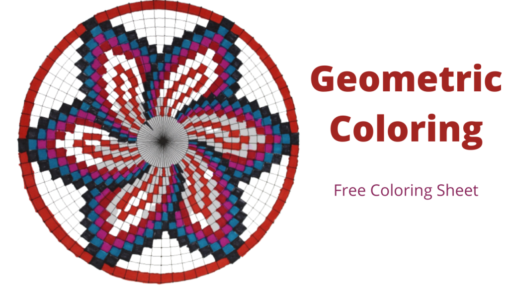 Geometric Coloring Free Download