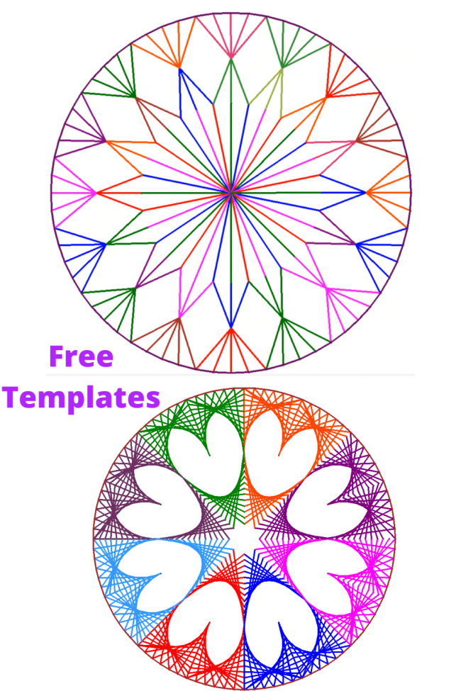 Do you know to draw lines? – sparklingbuds