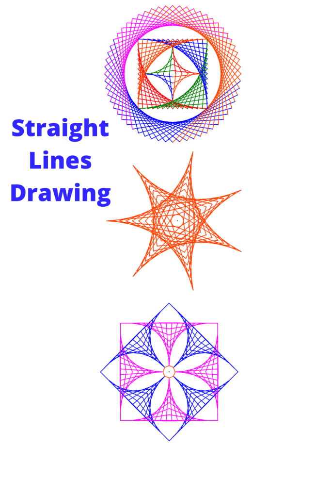 Geometric Art pattern